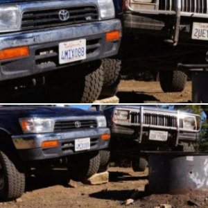 My 4Runner