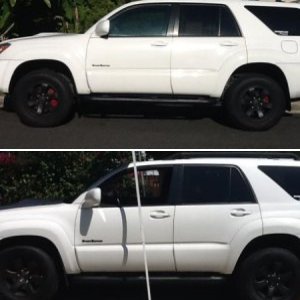 08 sport edition