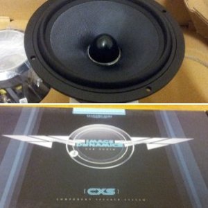 new speakers!!!!!!!!