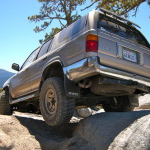rubicon