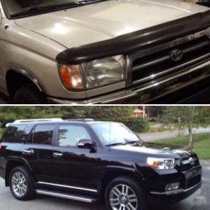 4runner