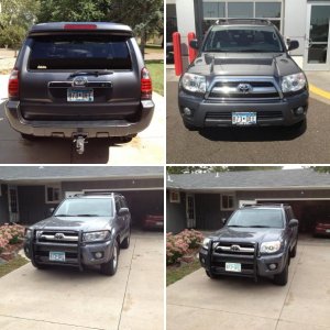 06 Runner SR5