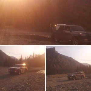 Trip to Kerwin, WY (Old Mining Ghost Town)