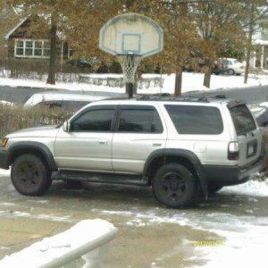 Big Bertha