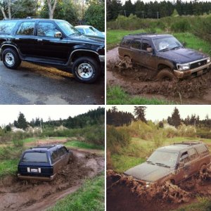 Pride&Joy- RIP