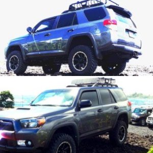Beach Cruise