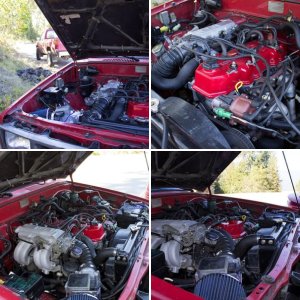 1988 toyota 4runner