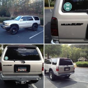 Hiluxsurf