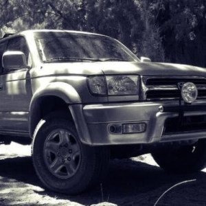 4runner