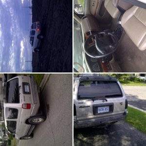 4runner