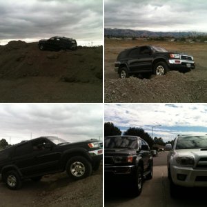 Misc pics