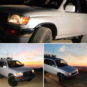 1997 T4R