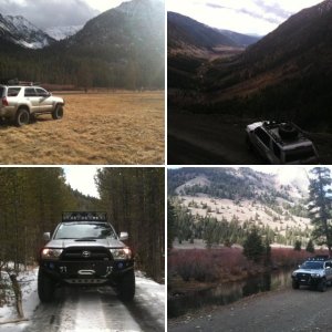 Idaho