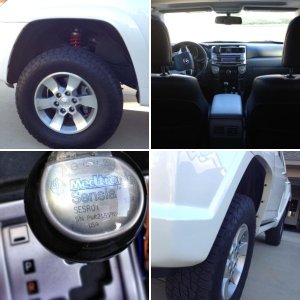 4Runner SR5