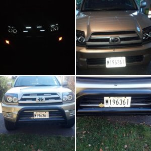 My Mods