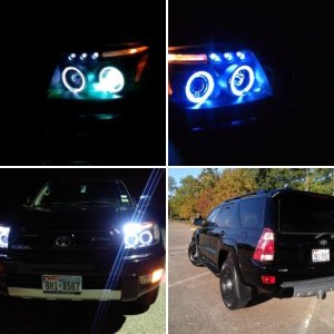 04' sr5 4runner