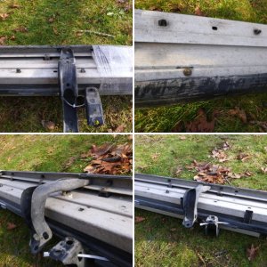 Running Boards