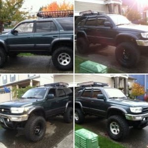 Updated pics