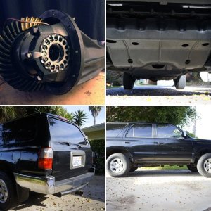 My Truck