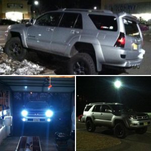 My 4Runner