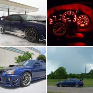 My Old Rides