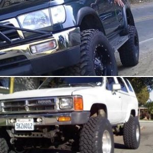 4runner