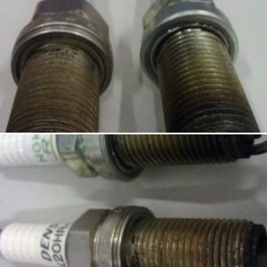 Plugs 1