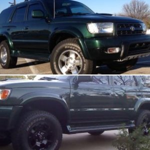 2000 4runner