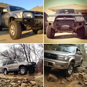 Project 6Runner
