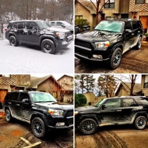 2012 limited