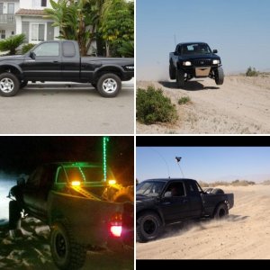 The Toyota