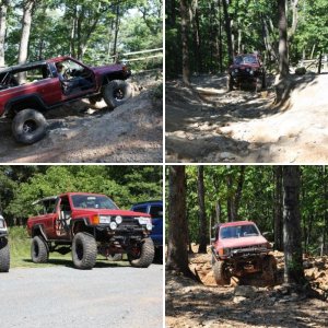 '85 4runner