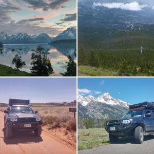 2006 SR5 4Runner