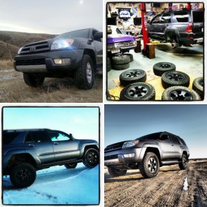 2003 v6 sr5