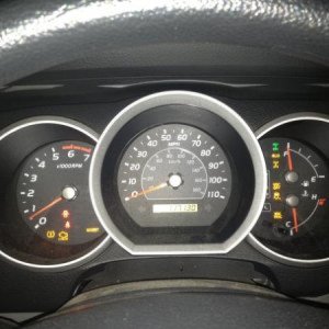 Random 4Runner Pics