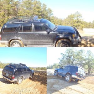 pine creek barrens