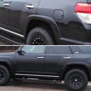2011 SR5