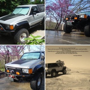 Project Werewolf