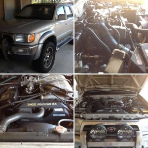 '98 Limited