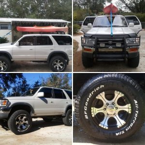 My T4R