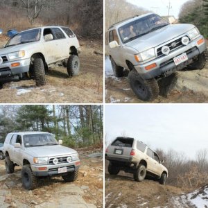 Sexy Flexy