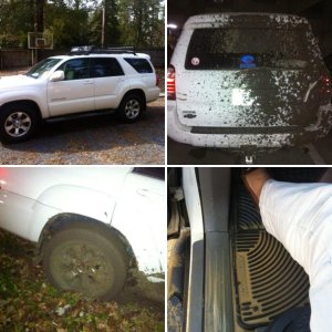 4Runner
