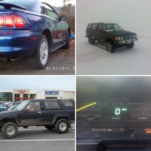turbo runner