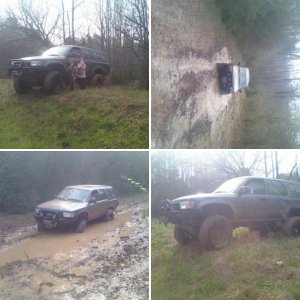 93 4 runner 3.0