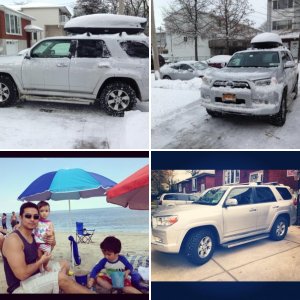 NYC4Runner