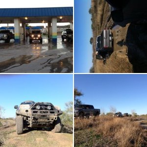 Sugar Hill Off-Road Park 2/16
