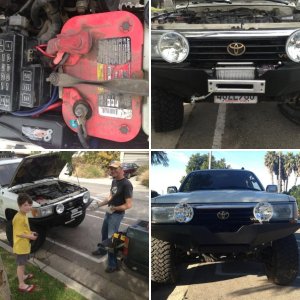 Overland4Runner