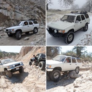 OverlandRunner Adventures