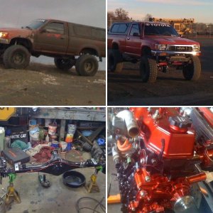 89 Build