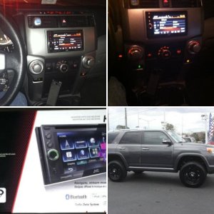 My 2010 SR5